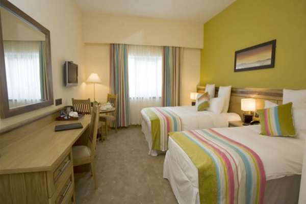 Hotel An Grianan (Donegal - Letterkenny)